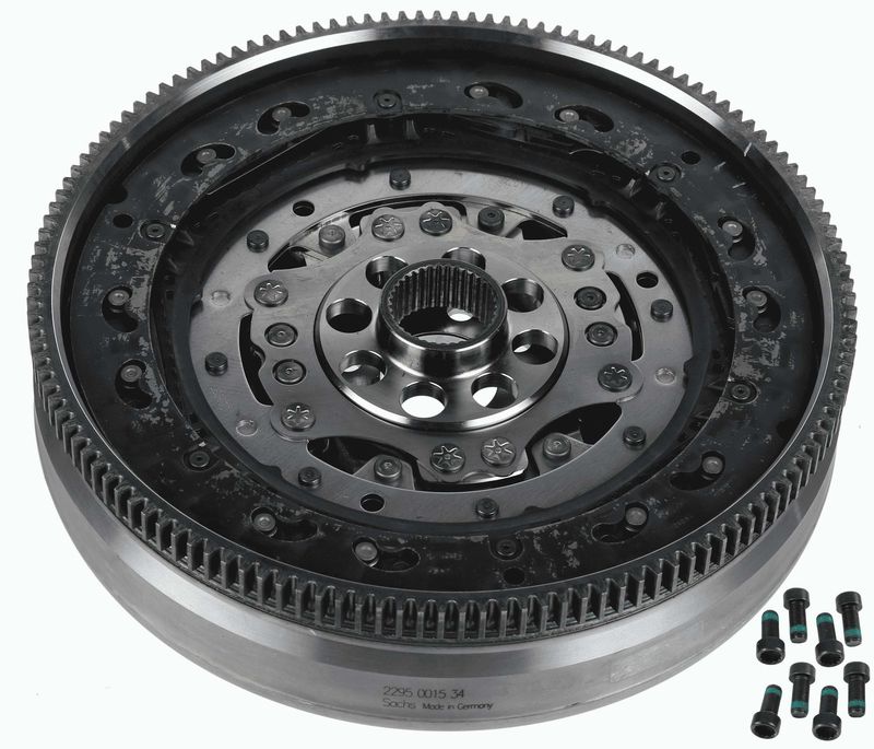SACHS 2295 001 534 Flywheel
