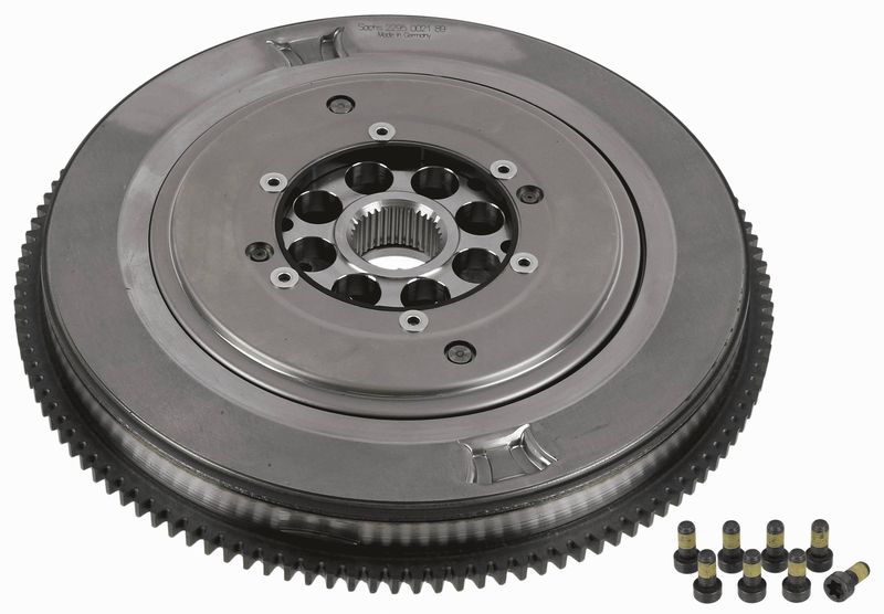 SACHS 2295 002 189 Flywheel