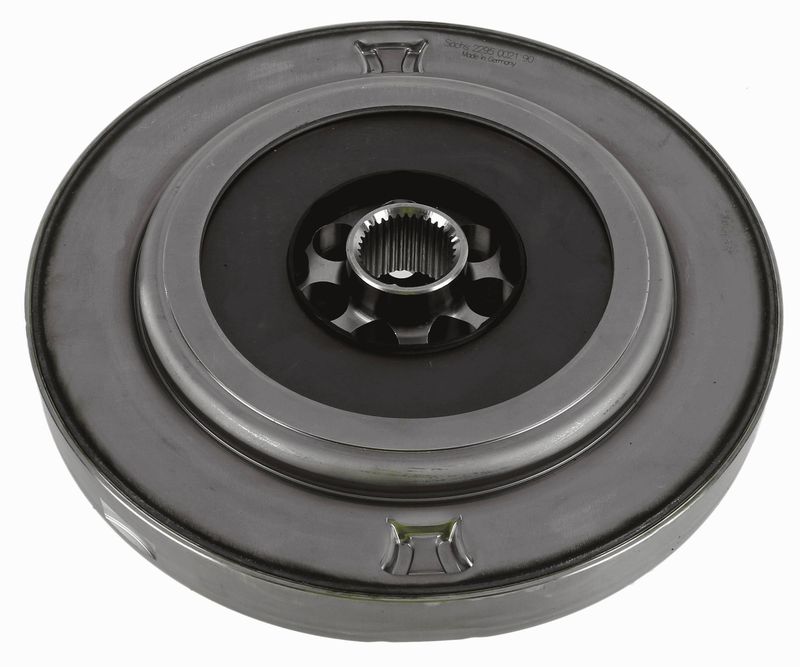 SACHS 2295 002 190 Flywheel