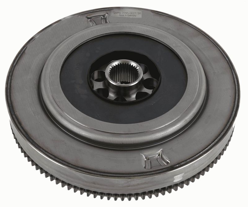 SACHS 2295 002 191 Flywheel