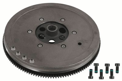 Flywheel SACHS 2295 601 014