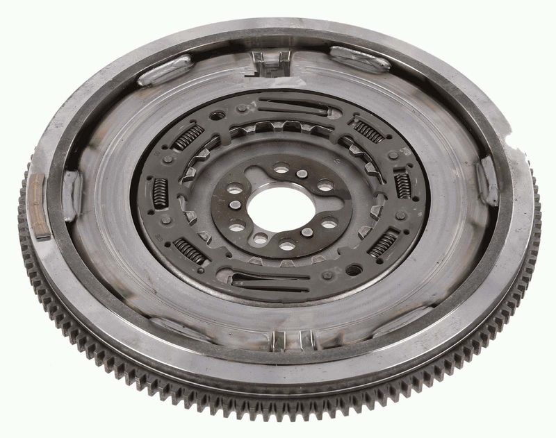 SACHS 2295 601 015 Flywheel