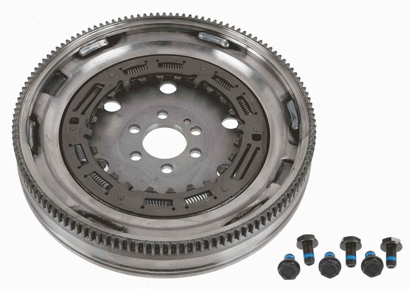 SACHS 2295 601 018 Flywheel