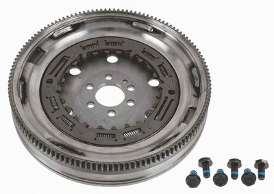 Flywheel SACHS 2295 601 018