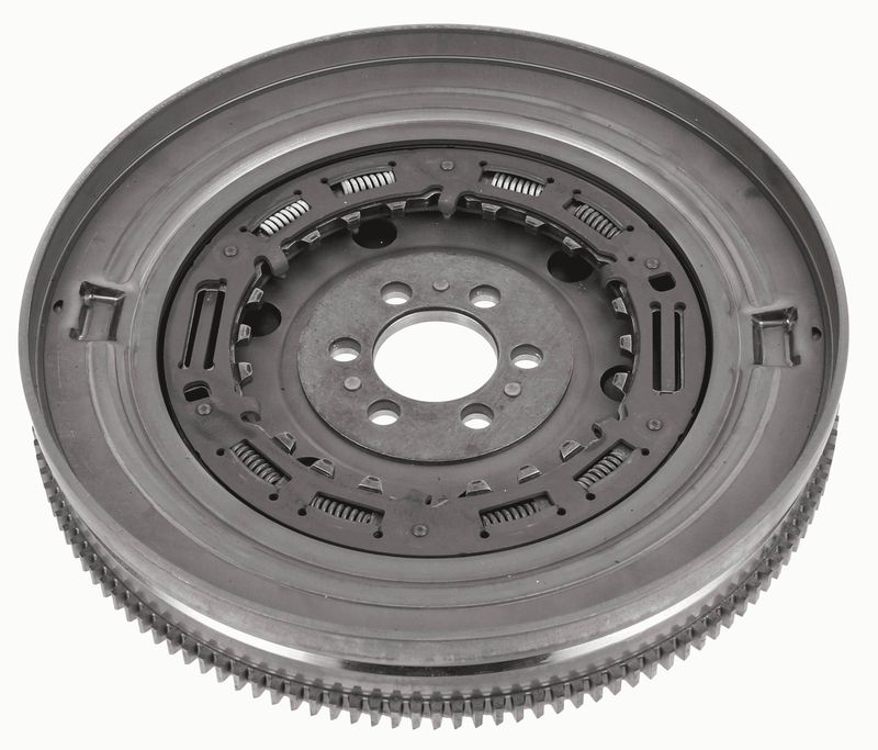 SACHS 2295 601 019 Flywheel