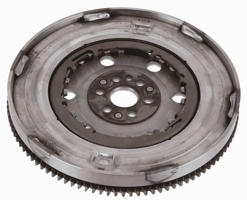 SACHS 2295 601 021 Flywheel