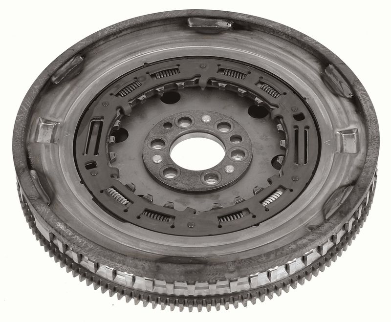 SACHS 2295 601 022 Flywheel