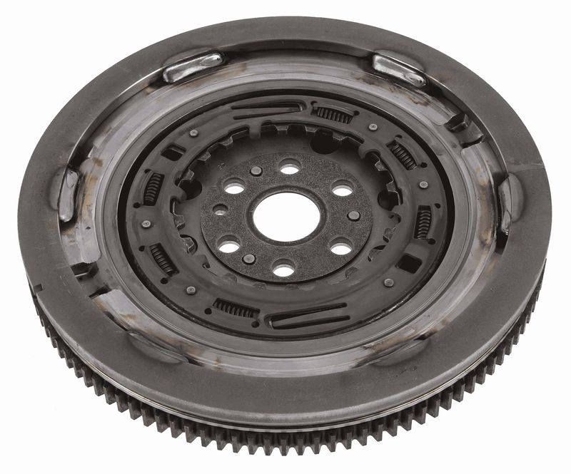 SACHS 2295 601 023 Flywheel