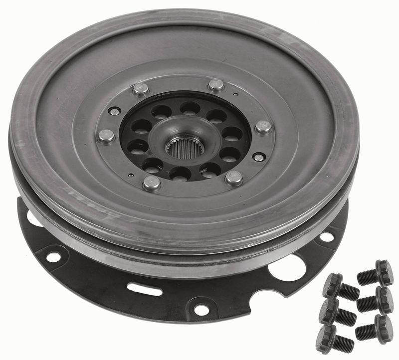 SACHS 2295 601 031 Flywheel