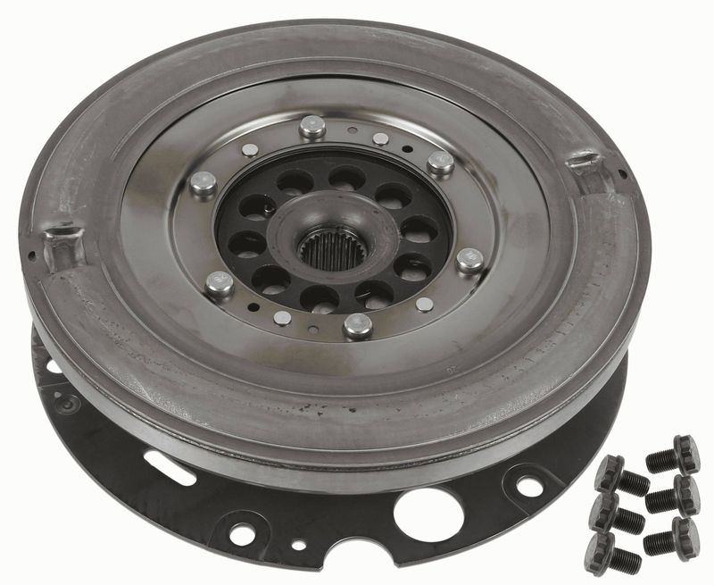 SACHS 2295 601 039 Flywheel