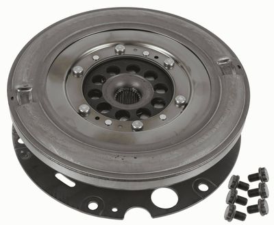 Flywheel SACHS 2295 601 039