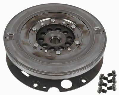 Flywheel SACHS 2295 601 045