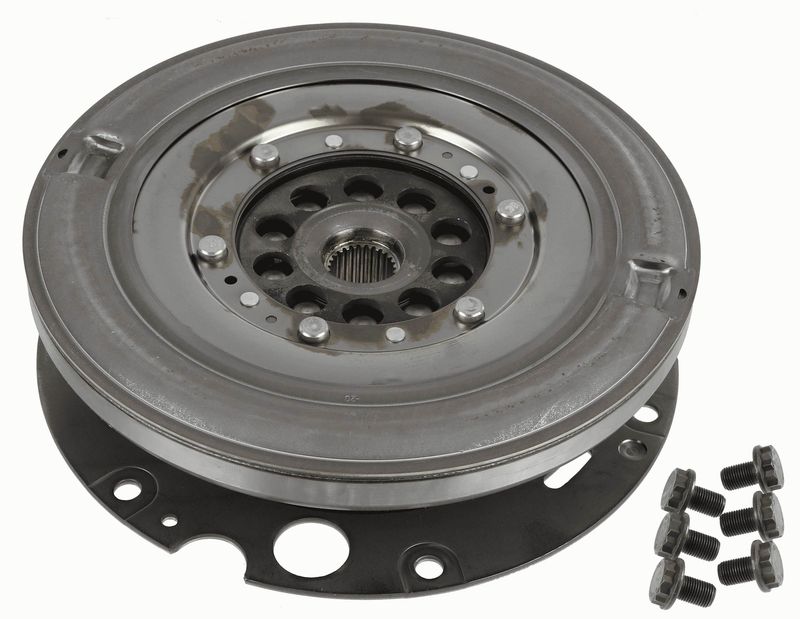 SACHS 2295 601 046 Flywheel