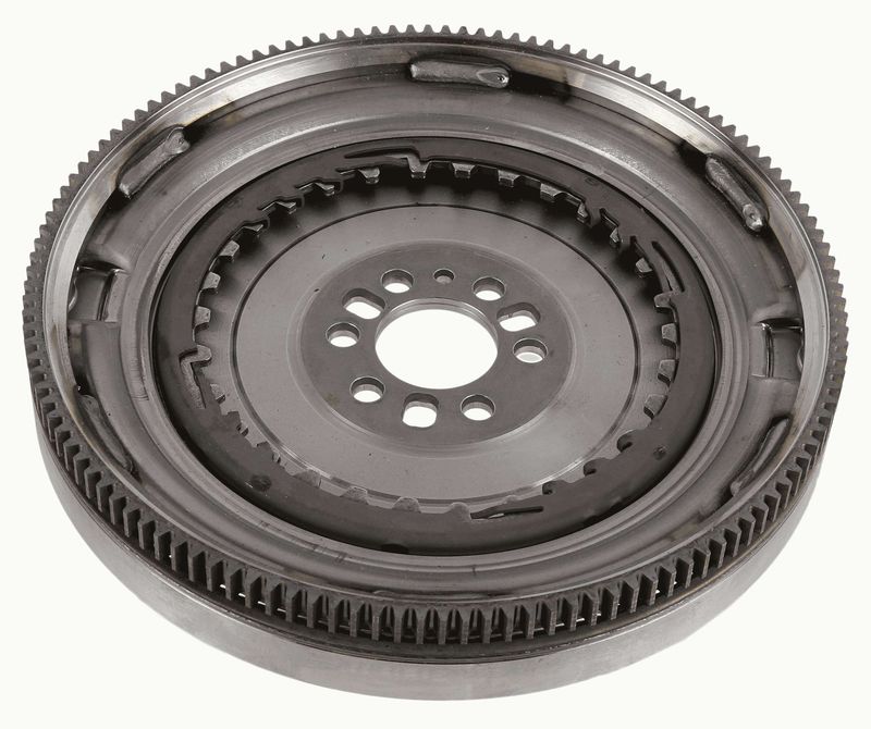 SACHS 2295 601 048 Flywheel
