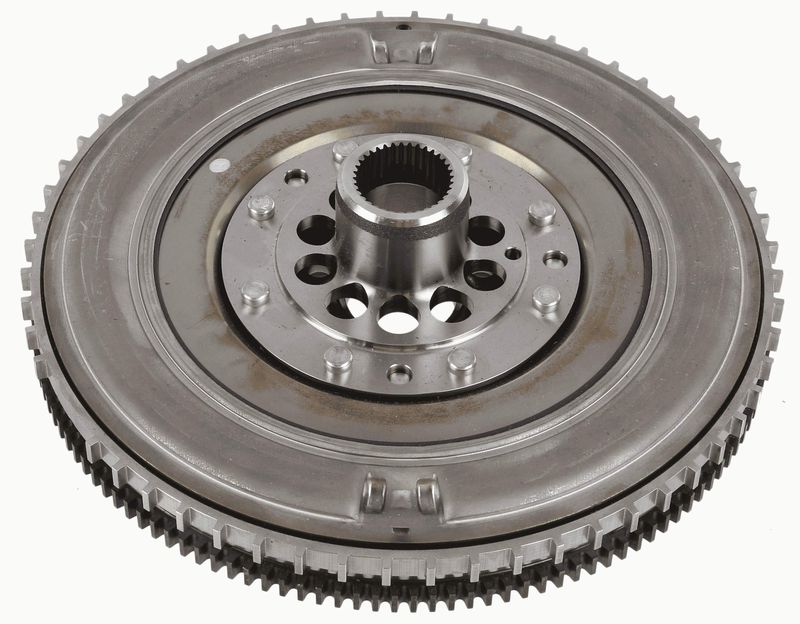 SACHS 2295 601 049 Flywheel