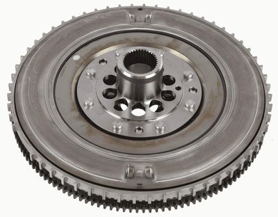Flywheel SACHS 2295 601 049