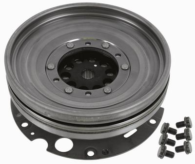 Flywheel SACHS 2295 601 057