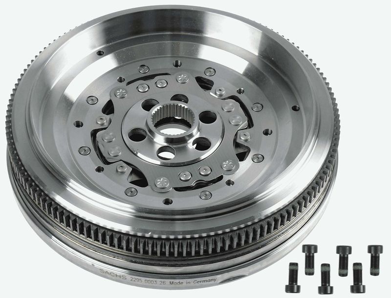 SACHS 2295 000 326 Flywheel