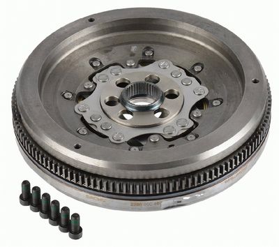 Flywheel SACHS 2295 000 487