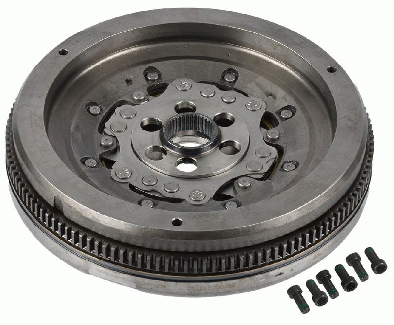 SACHS 2295 000 506 Flywheel