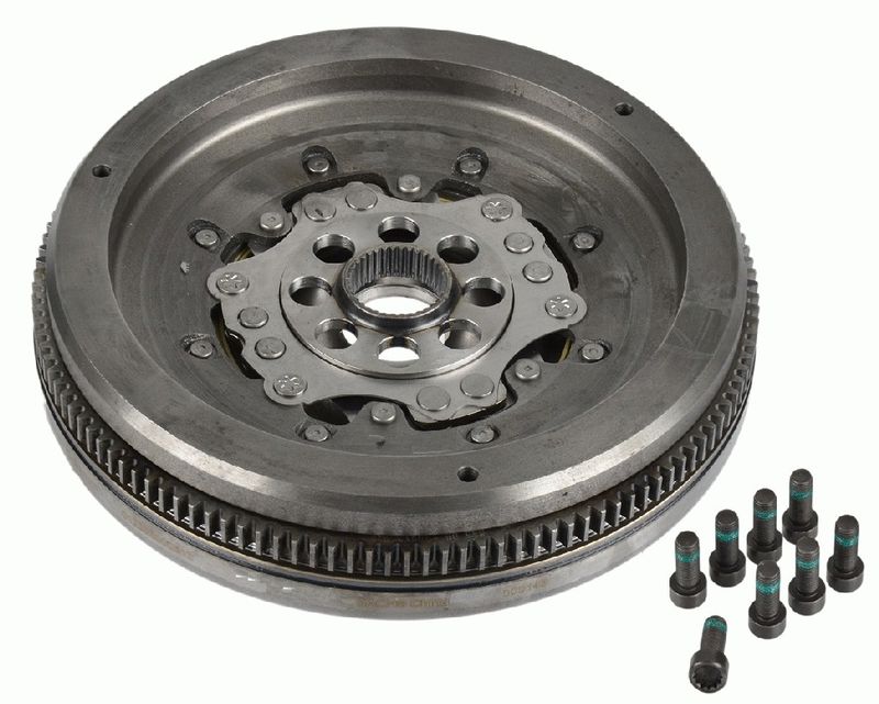 SACHS 2295 000 513 Flywheel