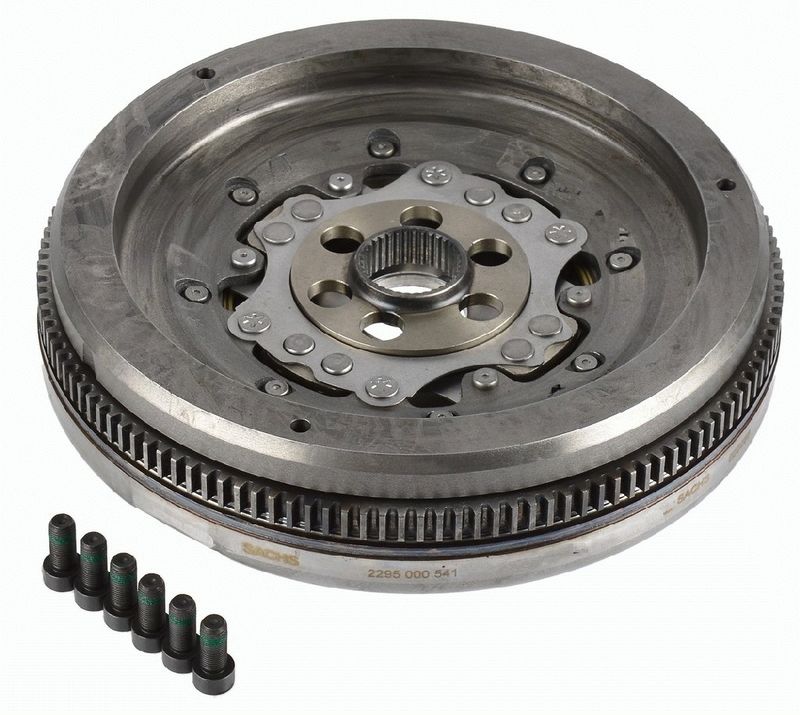 SACHS 2295 000 541 Flywheel