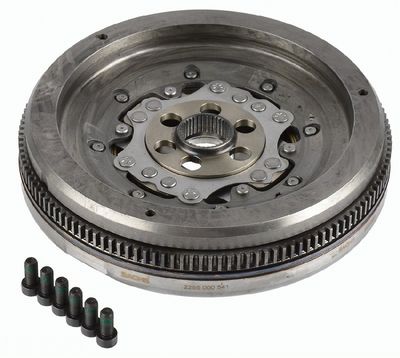 Flywheel SACHS 2295 000 541