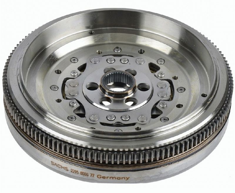 SACHS 2295 000 677 Flywheel