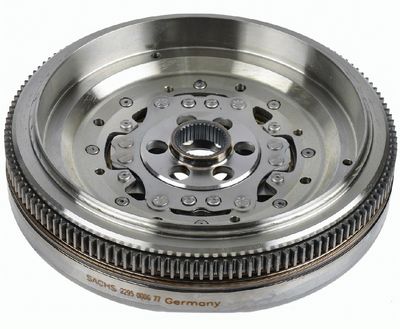 Flywheel SACHS 2295 000 677