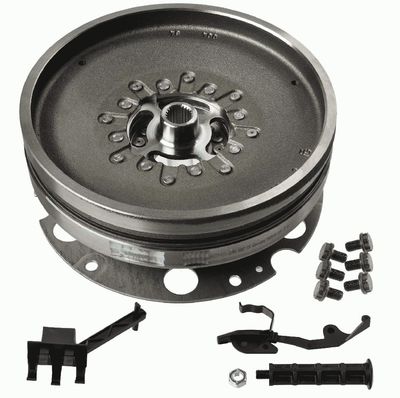 Flywheel SACHS 2295 000 718