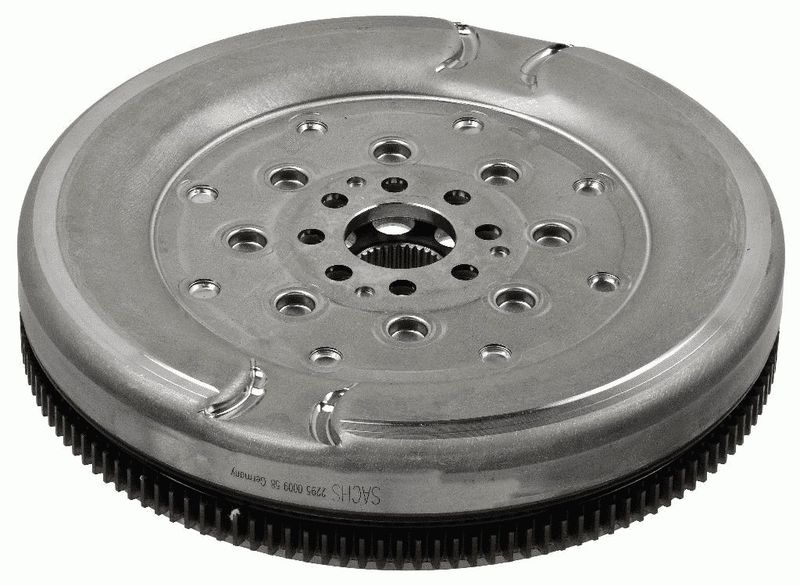 SACHS 2295 000 958 Flywheel