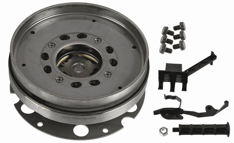 SACHS 2295 001 281 Flywheel