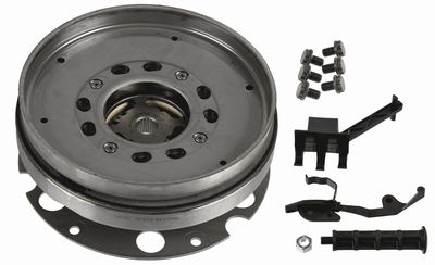 Flywheel SACHS 2295 001 281
