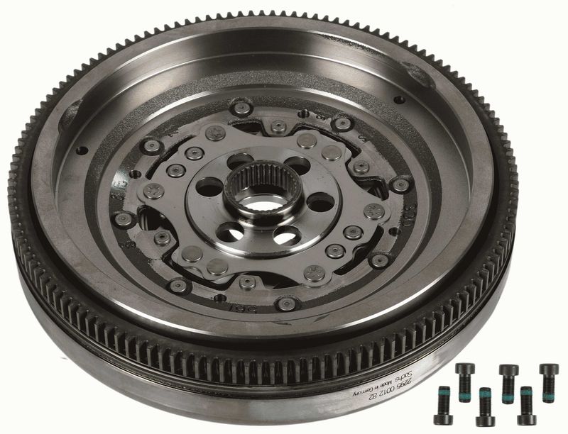 SACHS 2295 001 282 Flywheel