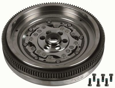Flywheel SACHS 2295 001 282