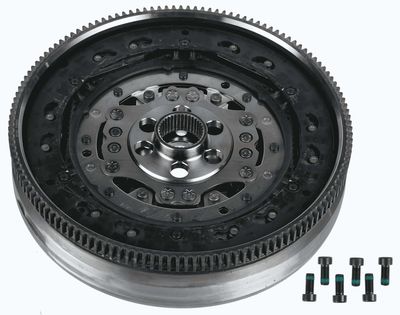 Flywheel SACHS 2295 001 535