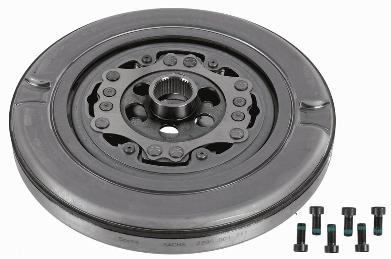SACHS 2295 001 711 Flywheel