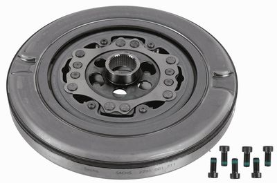Flywheel SACHS 2295 001 711