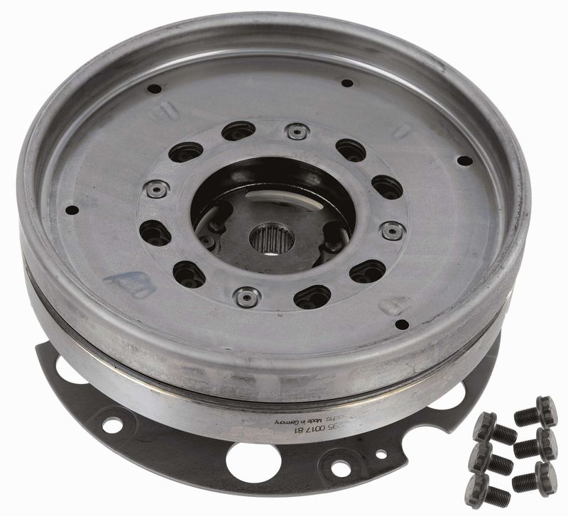 SACHS 2295 001 781 Flywheel