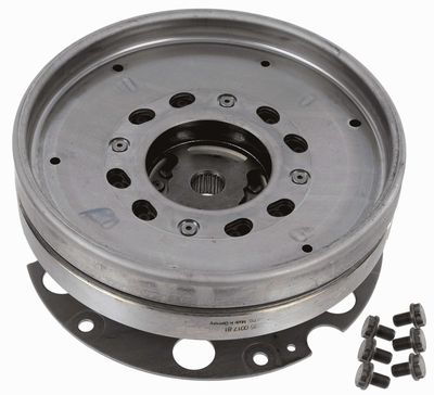 Flywheel SACHS 2295 001 781