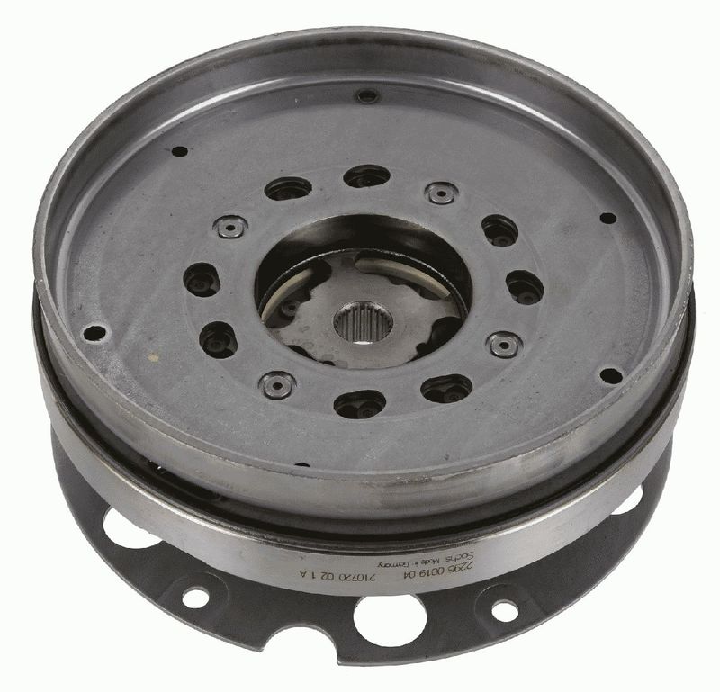 SACHS 2295 001 904 Flywheel