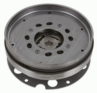 Flywheel SACHS 2295 001 904