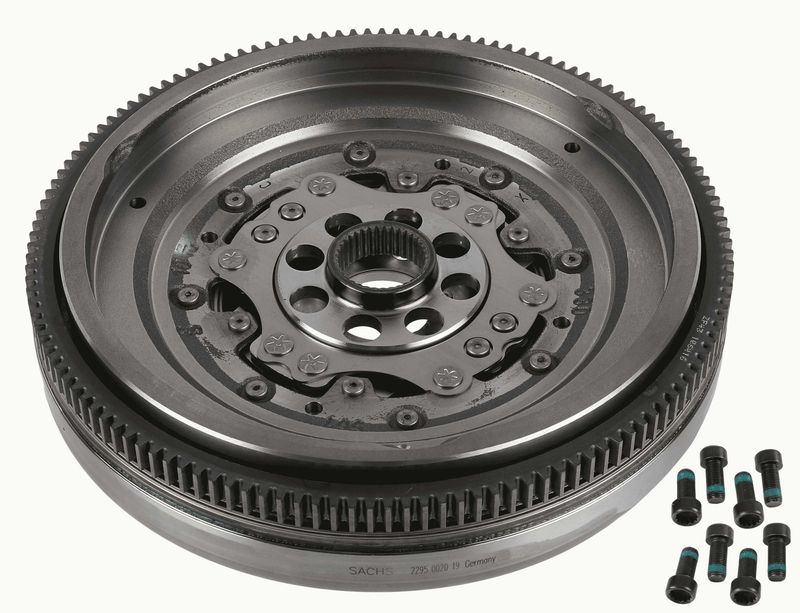 SACHS 2295 002 019 Flywheel