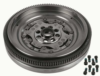 Flywheel SACHS 2295 002 019