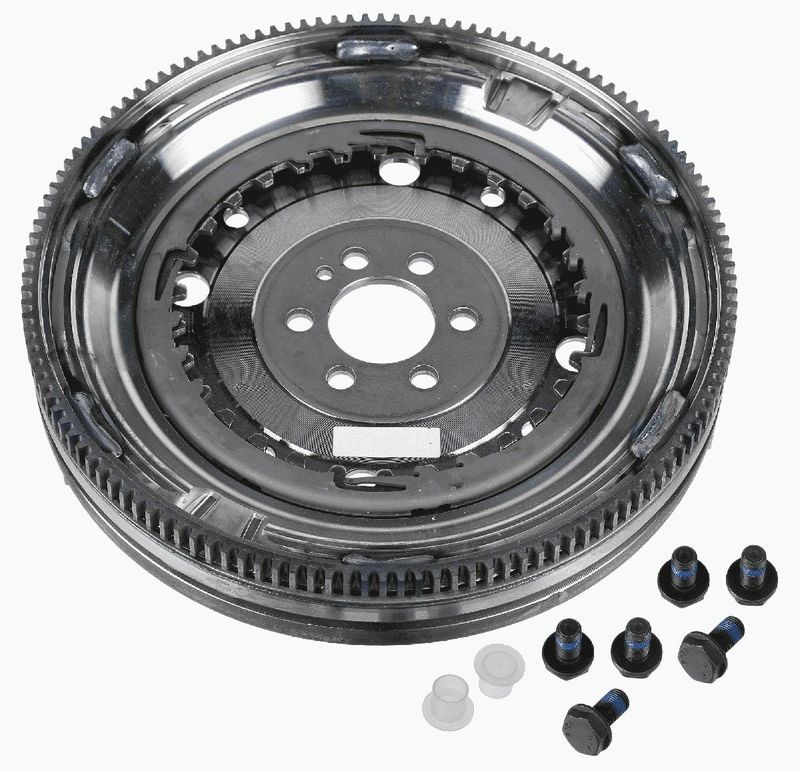 SACHS 2295 601 004 Flywheel