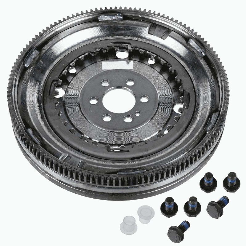 SACHS 2295 601 005 Flywheel