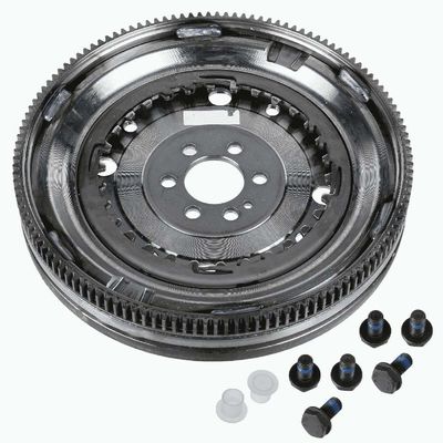 Flywheel SACHS 2295 601 005