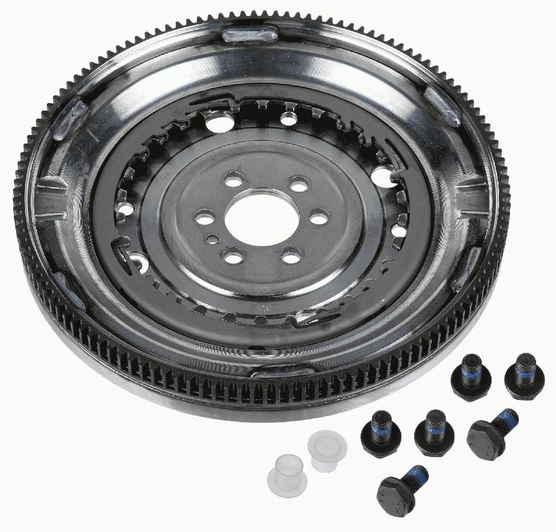 SACHS 2295 601 007 Flywheel