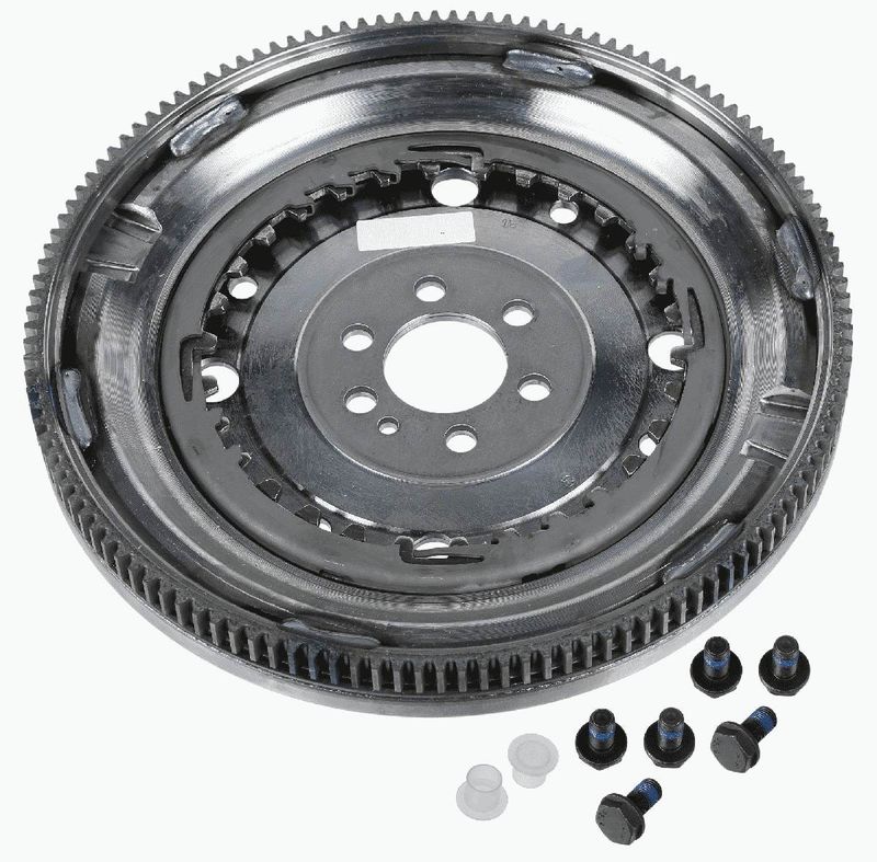 SACHS 2295 601 008 Flywheel