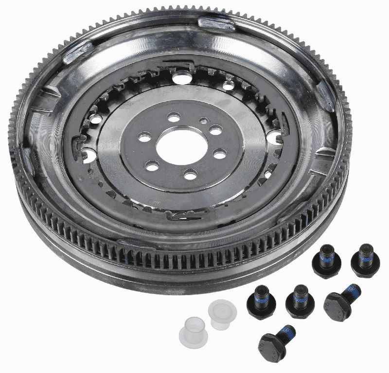 SACHS 2295 601 009 Flywheel